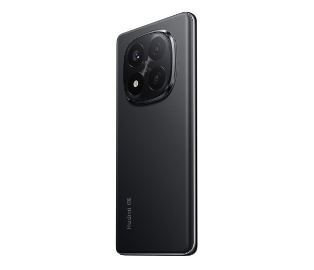 XIAOMI REDMI NOTE 14 Pro+ 5G 12/512GB Czarny - 1308435 - zdjęcie 2